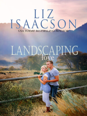 cover image of Landscaping Love